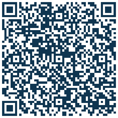 Código QR para agendar el contacto de Adami Viajes